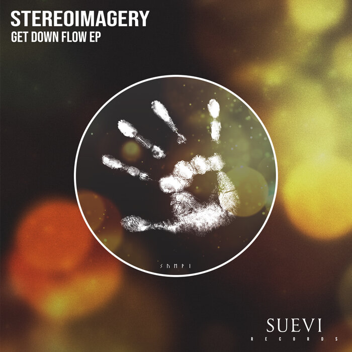 Stereoimagery - Get Down Flow EP