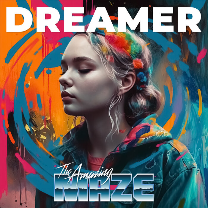 The Amazing Maze - Dreamer