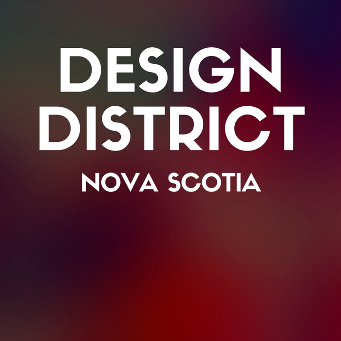 Various - Design District: Nova Scotia