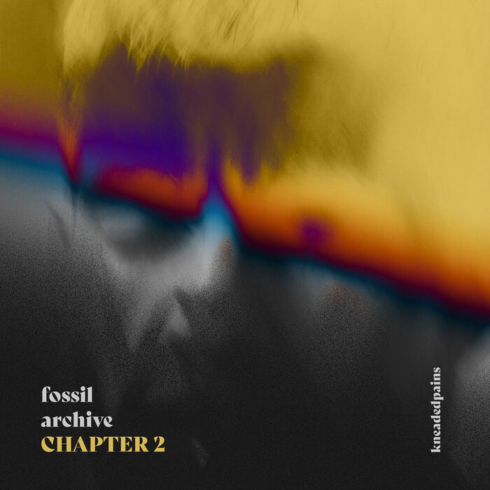 Fossil Archive/Roberto - Chapter 2