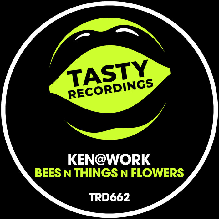 Bees N Things N Flowers by Ken@Work on MP3, WAV, FLAC, AIFF & ALAC at ...