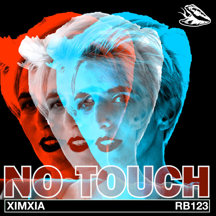 XIMXIA - No Touch