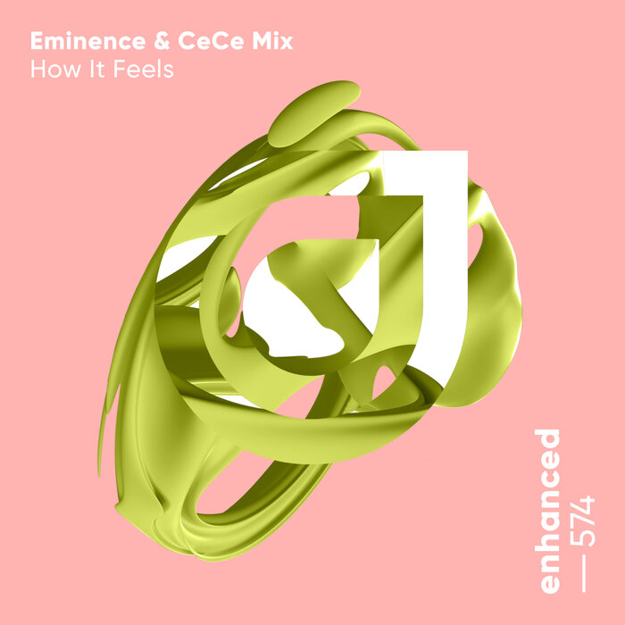 Eminence/CeCe Mix - How It Feels