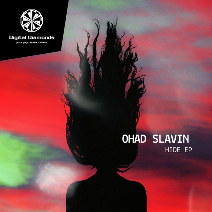Ohad Slavin - Hide EP