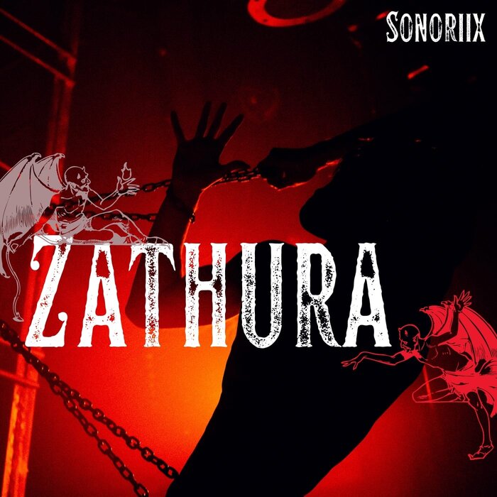 Sonoriix - Zathura