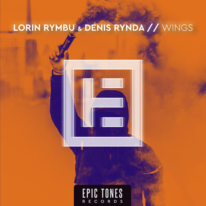 Lorin Rymbu/Denis Rynda - Wings