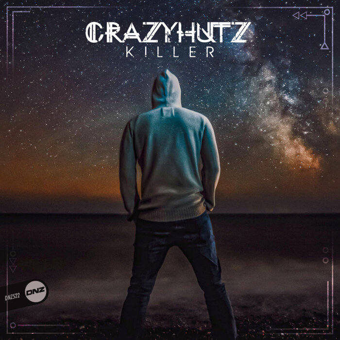 Crazyhutz - Killer