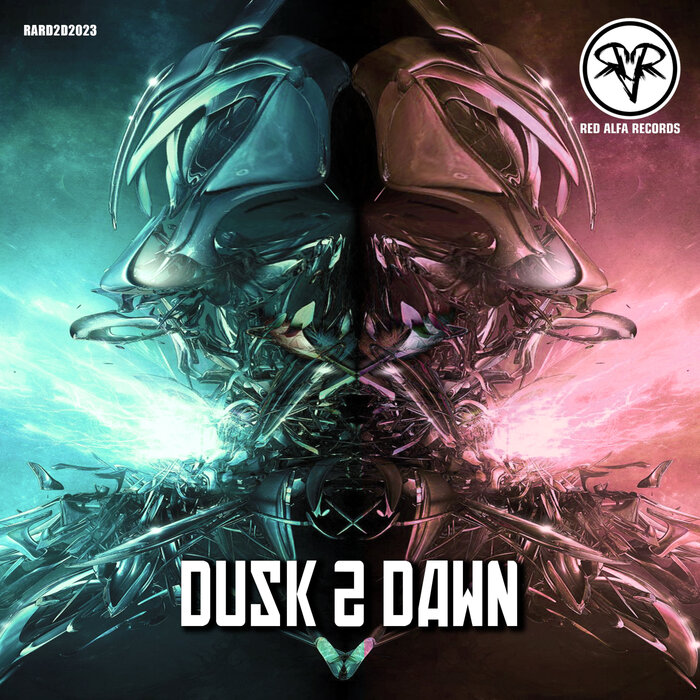 Various - Dusk 2 Dawn