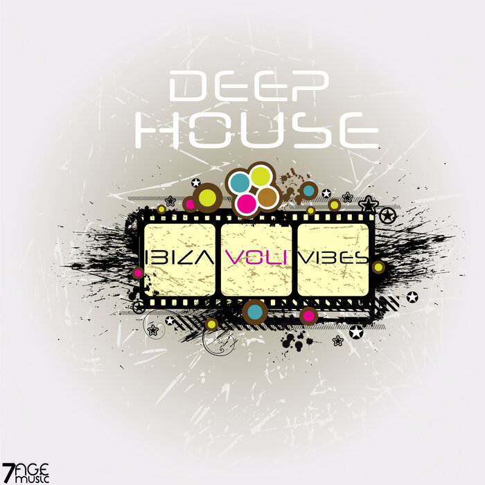 Various: Deep House Ibiza Vibes, Vol 1 at Juno Download