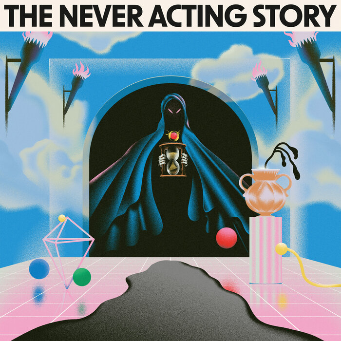 Brass Riot - The Never Acting Story