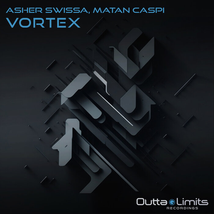 ASHER SWISSA/MATAN CASPI - Vortex