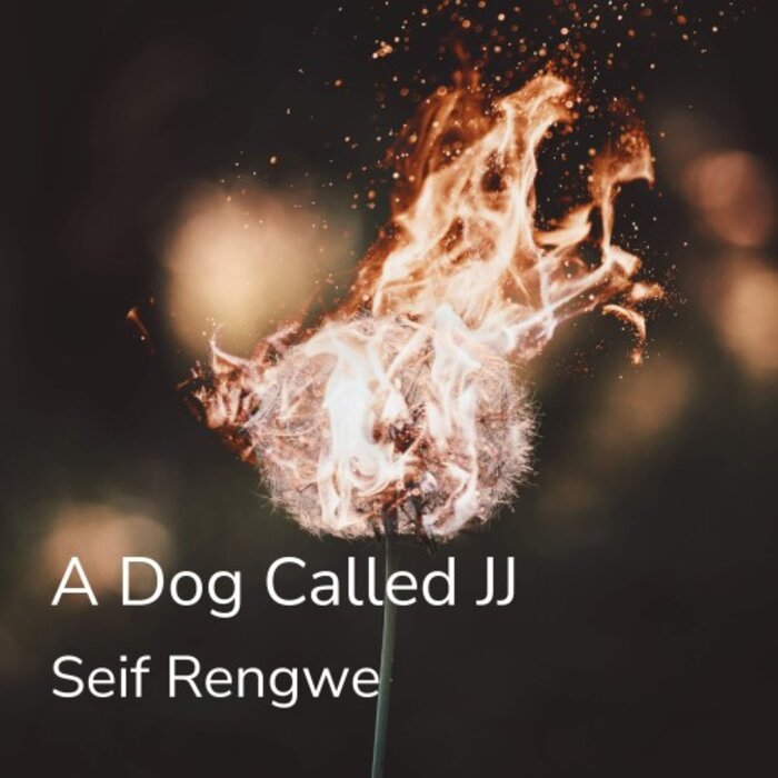 Seif Rengwe - A Dog Called JJ