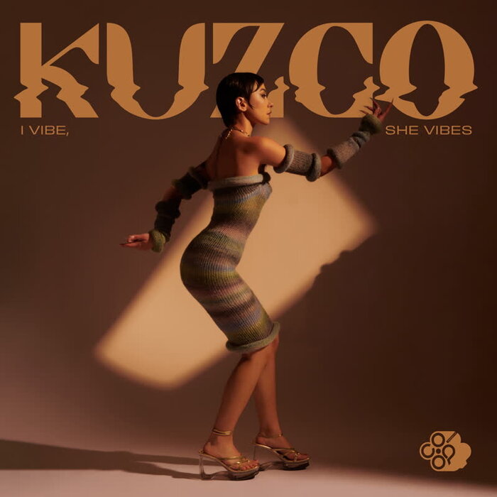 Kuzco - I Vibe, She Vibes