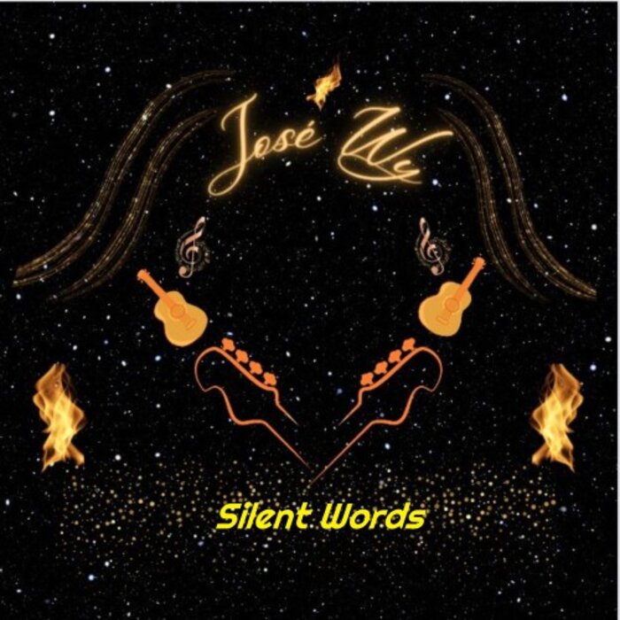JOSE WY - Silent Words