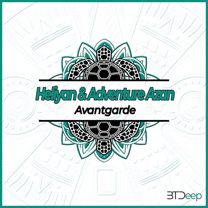 Avangarde By Heliyan/Adventure Azan On MP3, WAV, FLAC, AIFF & ALAC.