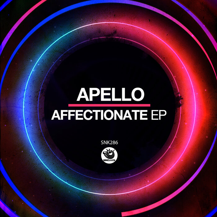Apello - Affectionate EP