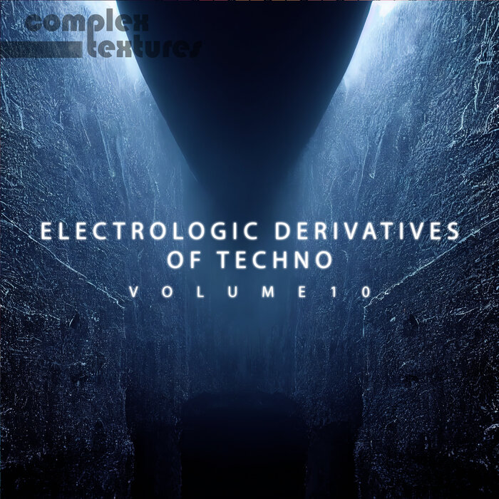 Various - Electrologic Derivatives Of Techno, Vol 10