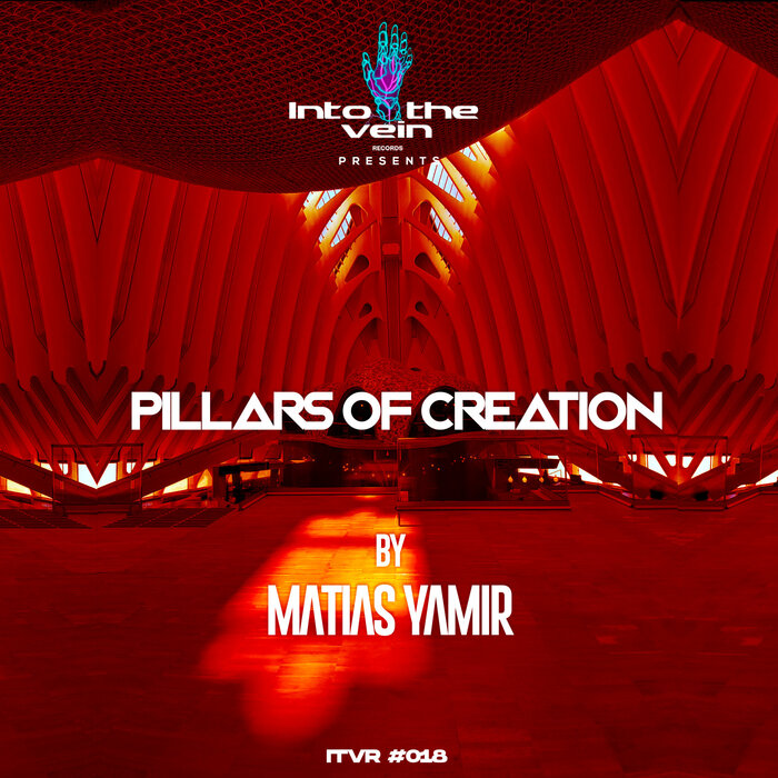 Pillars Of Creation by Matias Yamir on MP3, WAV, FLAC, AIFF & ALAC at