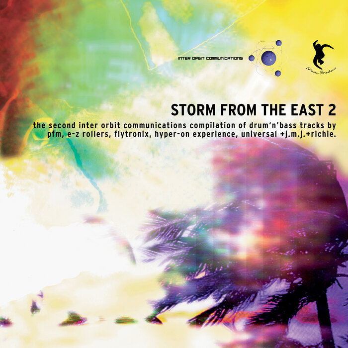 Various - Storm From The East II