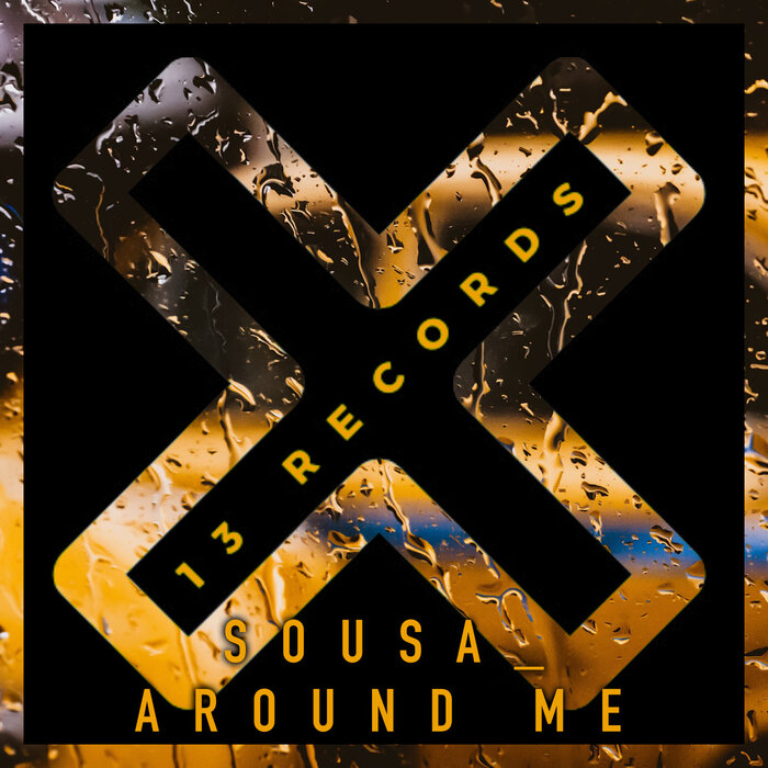 Sousa_ - Around Me