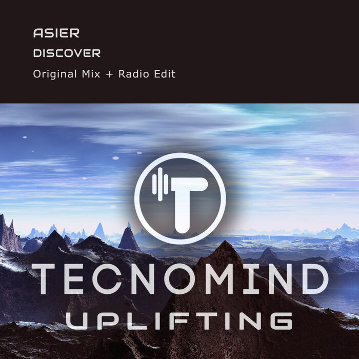 Asier - Discover