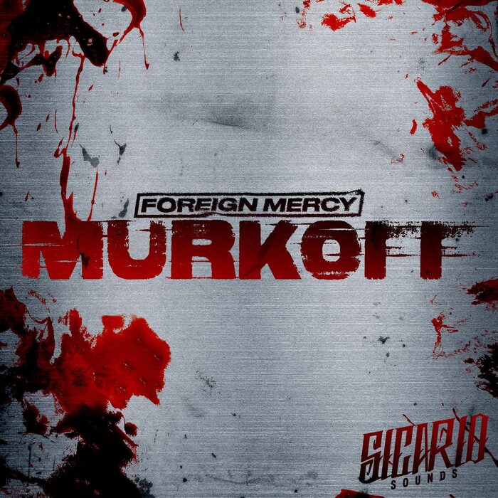 Foreign Mercy - Murkoff