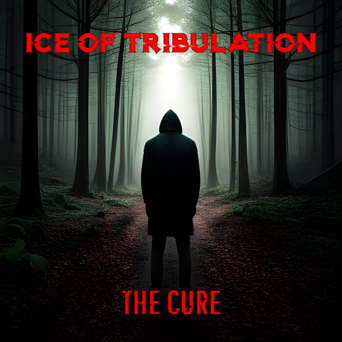 Ice of Tribulation - The Cure