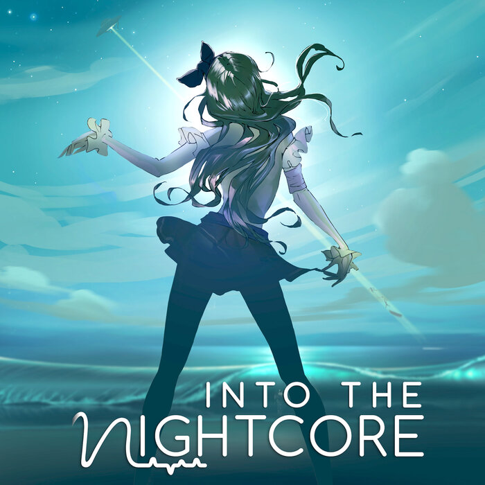 Into The Nightcore - DNA