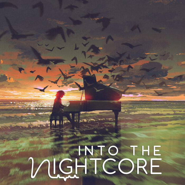 Into The Nightcore - Bad Blood