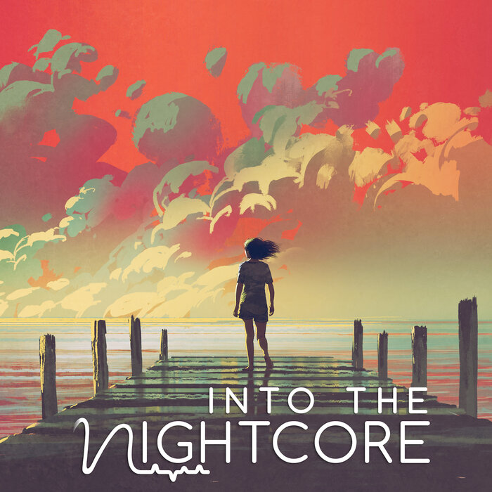 Into The Nightcore - Shallow