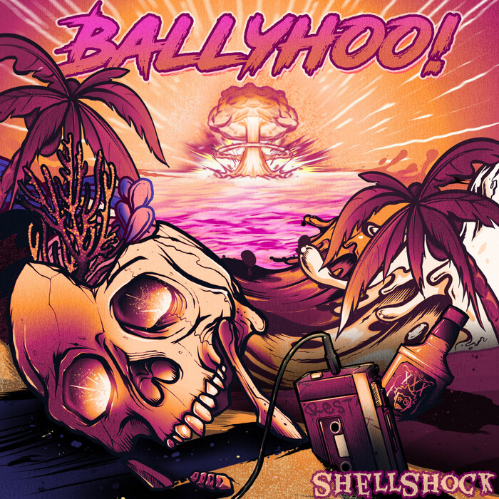 Shellshock (2022 Digital Master) by New Order on MP3, WAV, FLAC, AIFF &  ALAC at Juno Download