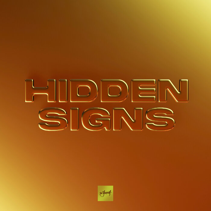 Melsen/Abi Flynn - Hidden Signs