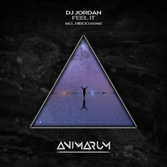 DJ Jordan/Hiboo - Feel It