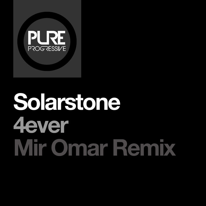 Solarstone - 4ever