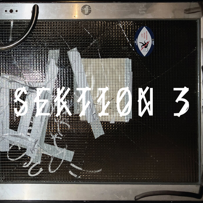 Various - Sektion 3