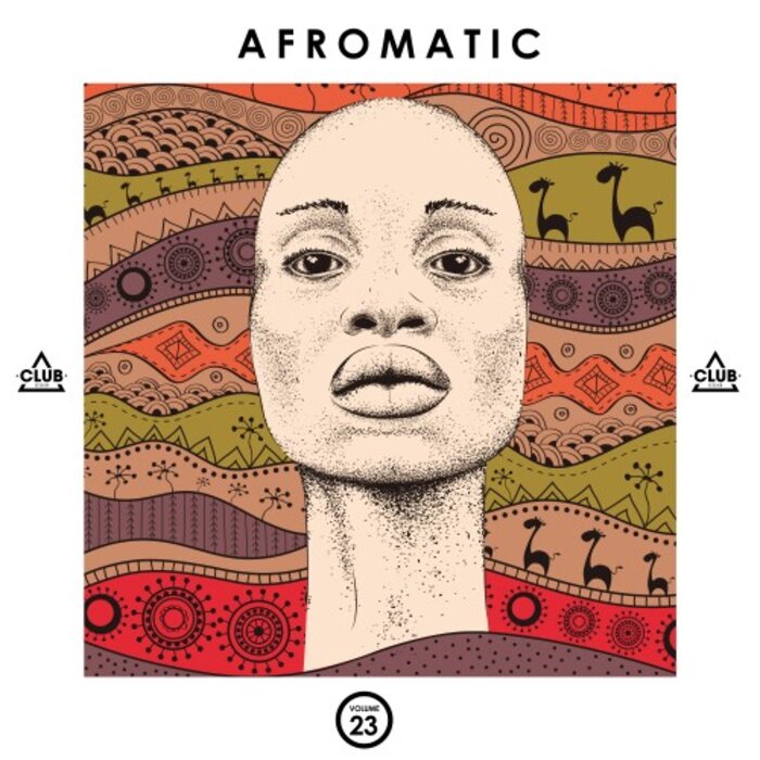 Various - Afromatic, Vol 23