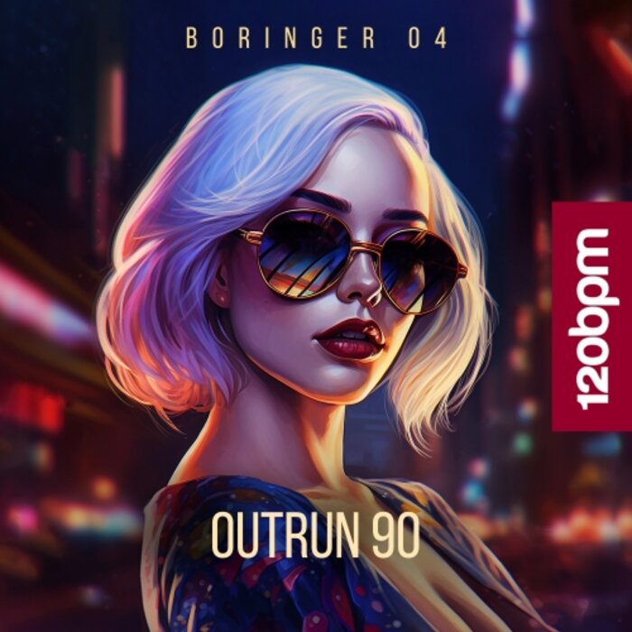BORINGER 04 - Outrun 90