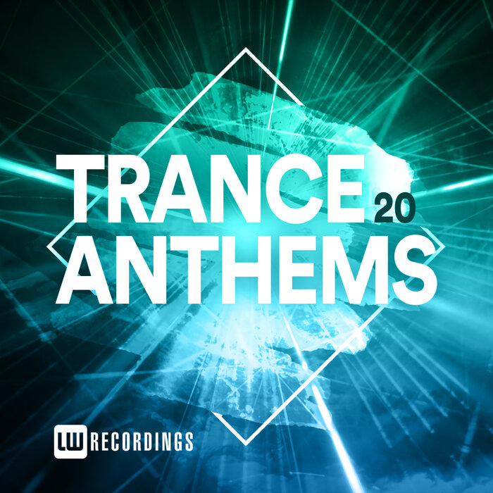 Various - Trance Anthems, Vol 20