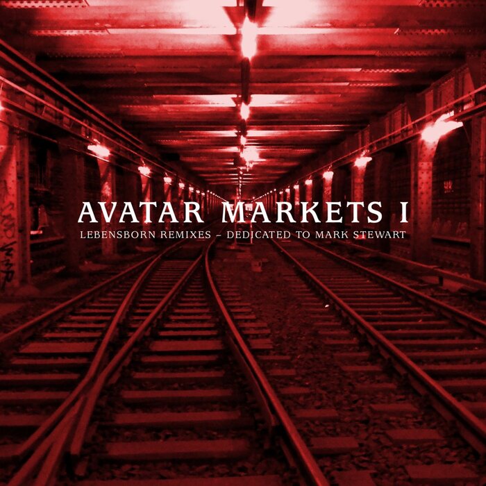 KOZA - Avatar Markets I (Dedicated To Mark Stewart)