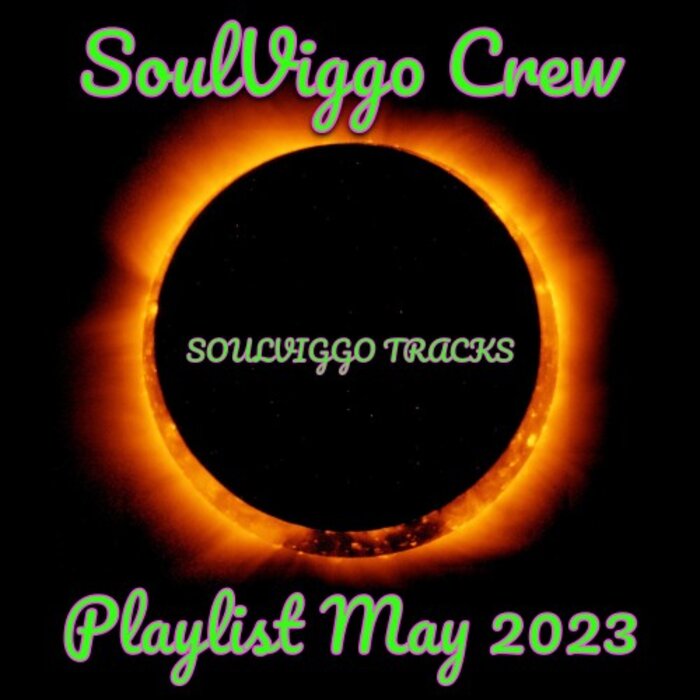 Various - Playlist May 2023