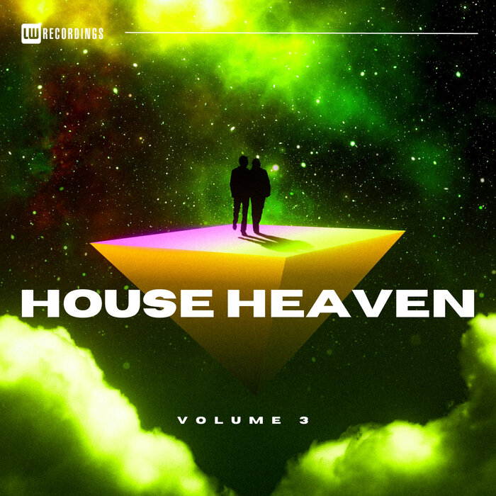 Various - House Heaven Vol 03