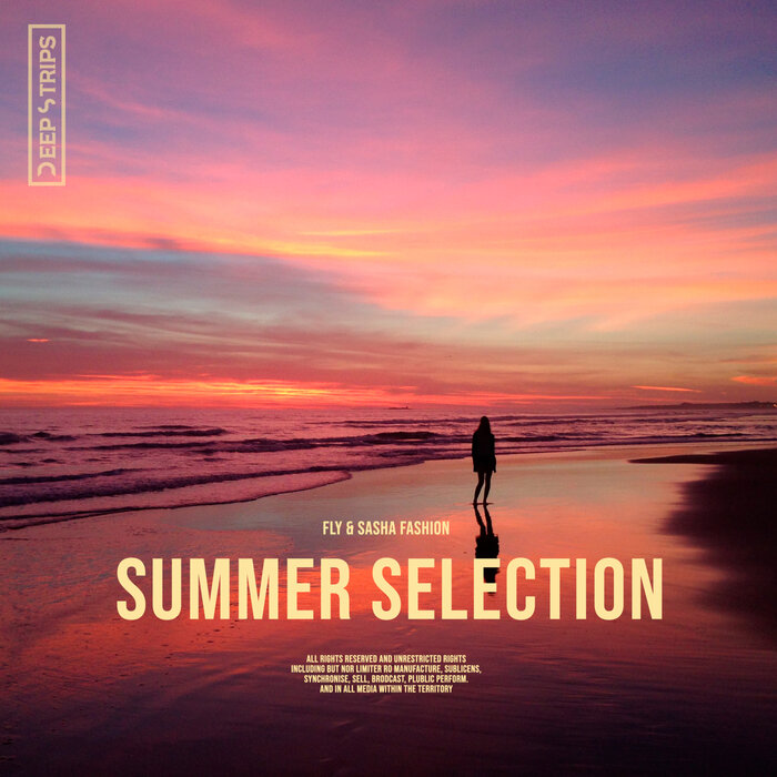 Various: Fly & Sasha Fashion Summer Selection at Juno Download