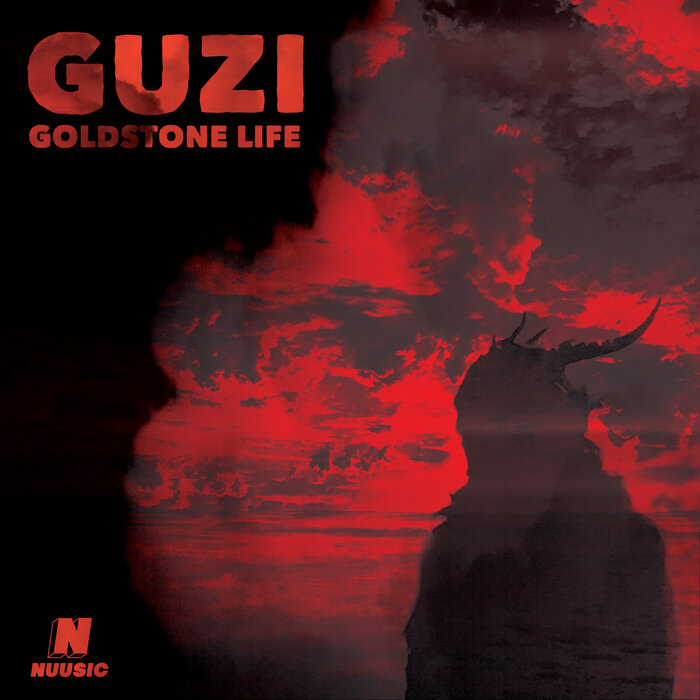 Guzi - Goldstone Life LP