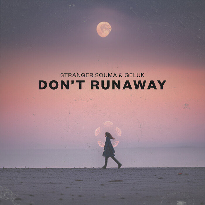 I don t run away