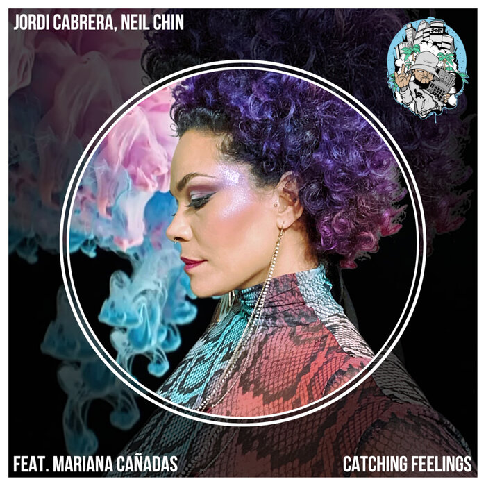 Catching Feelings by Jordi Cabrera/Neil Chin/Mariana Canadas on MP3