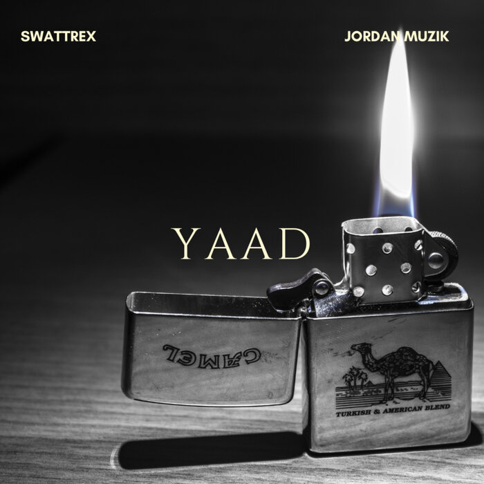 Swattrex/Jordan Muzik - Yaad