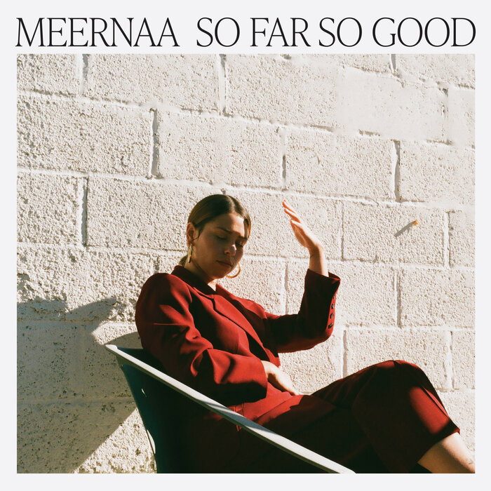 So Far So Good by Meernaa on MP3 WAV FLAC AIFF ALAC at Juno