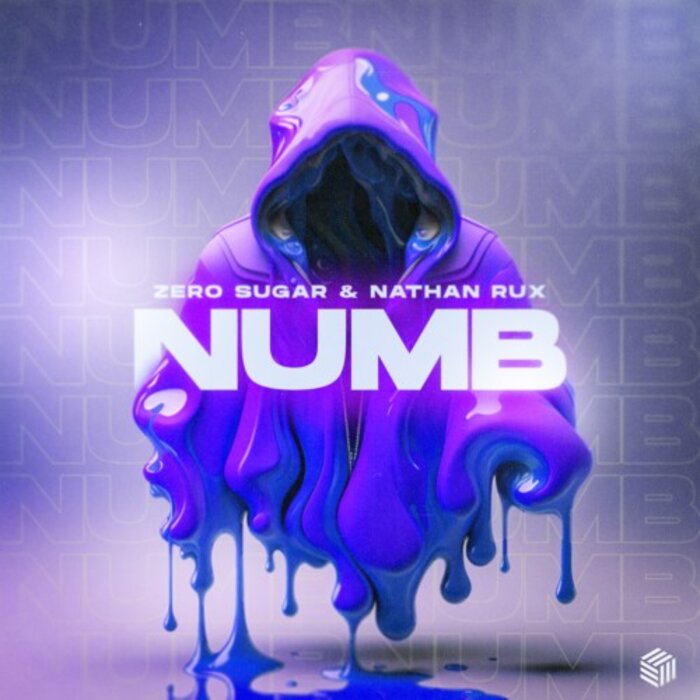 Numb By ZERO SUGAR/Nathan Rux On MP3, WAV, FLAC, AIFF & ALAC At.
