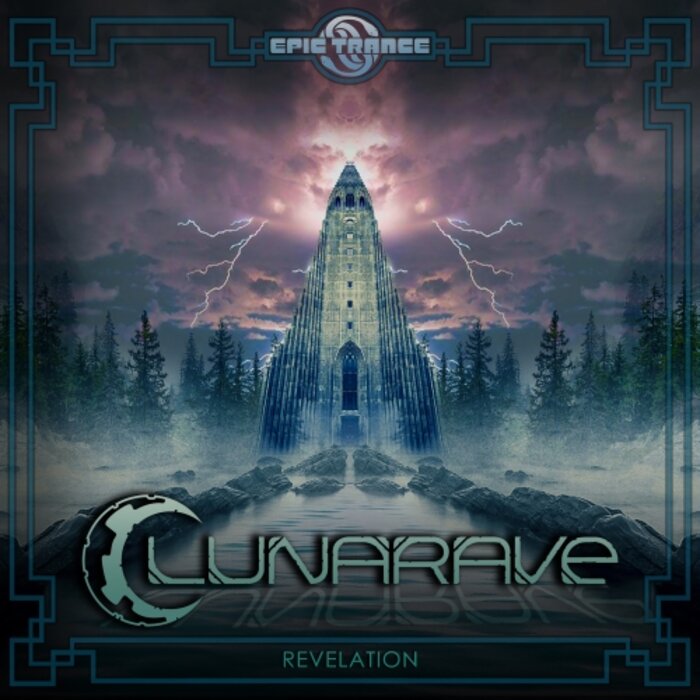 Revelation By Lunarave On MP3, WAV, FLAC, AIFF & ALAC At Juno Download