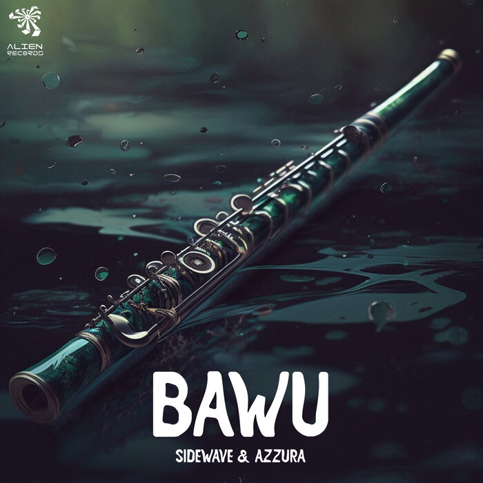 Azzura/Sidewave - Bawu